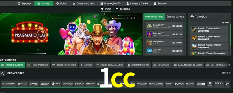 cassino 1cc