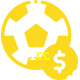 Aposte em esportes do mundo todo no 1cc!