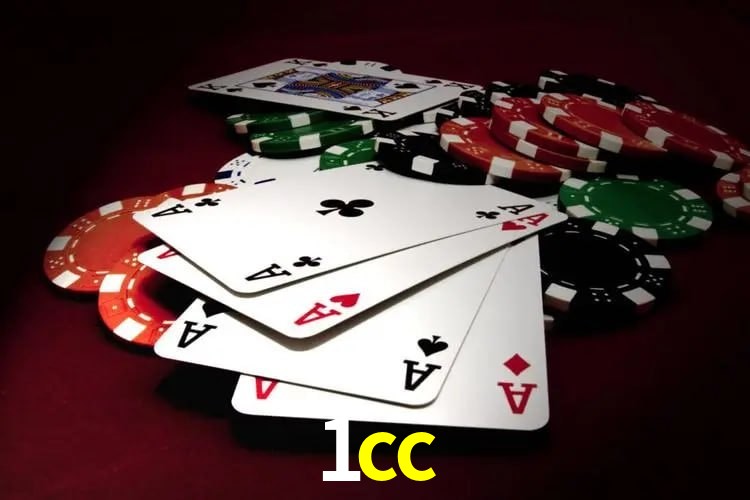 Mesa de Blackjack 1cc
