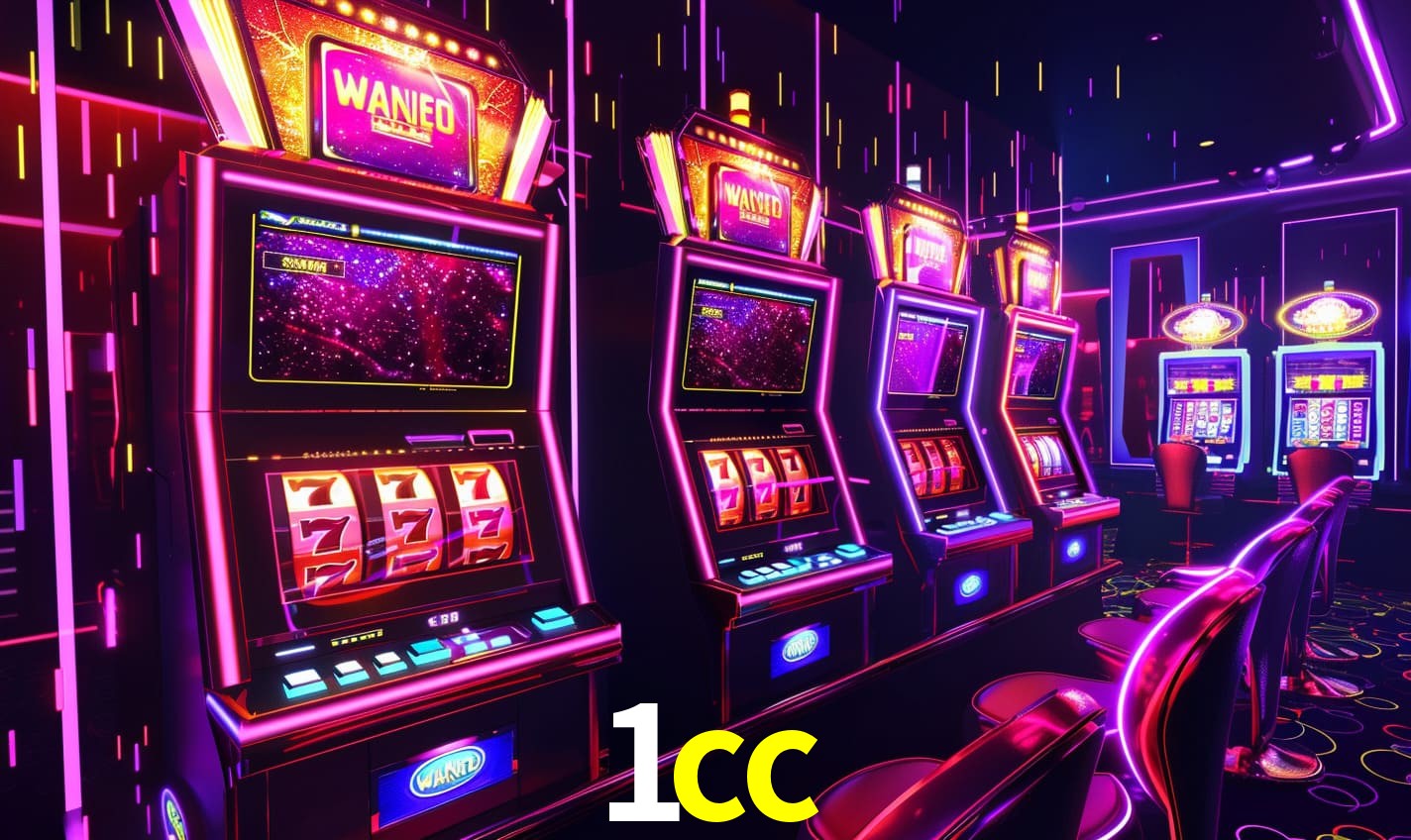 Inovações de Jogos na 1cc: O Futuro das Experiências Interativas