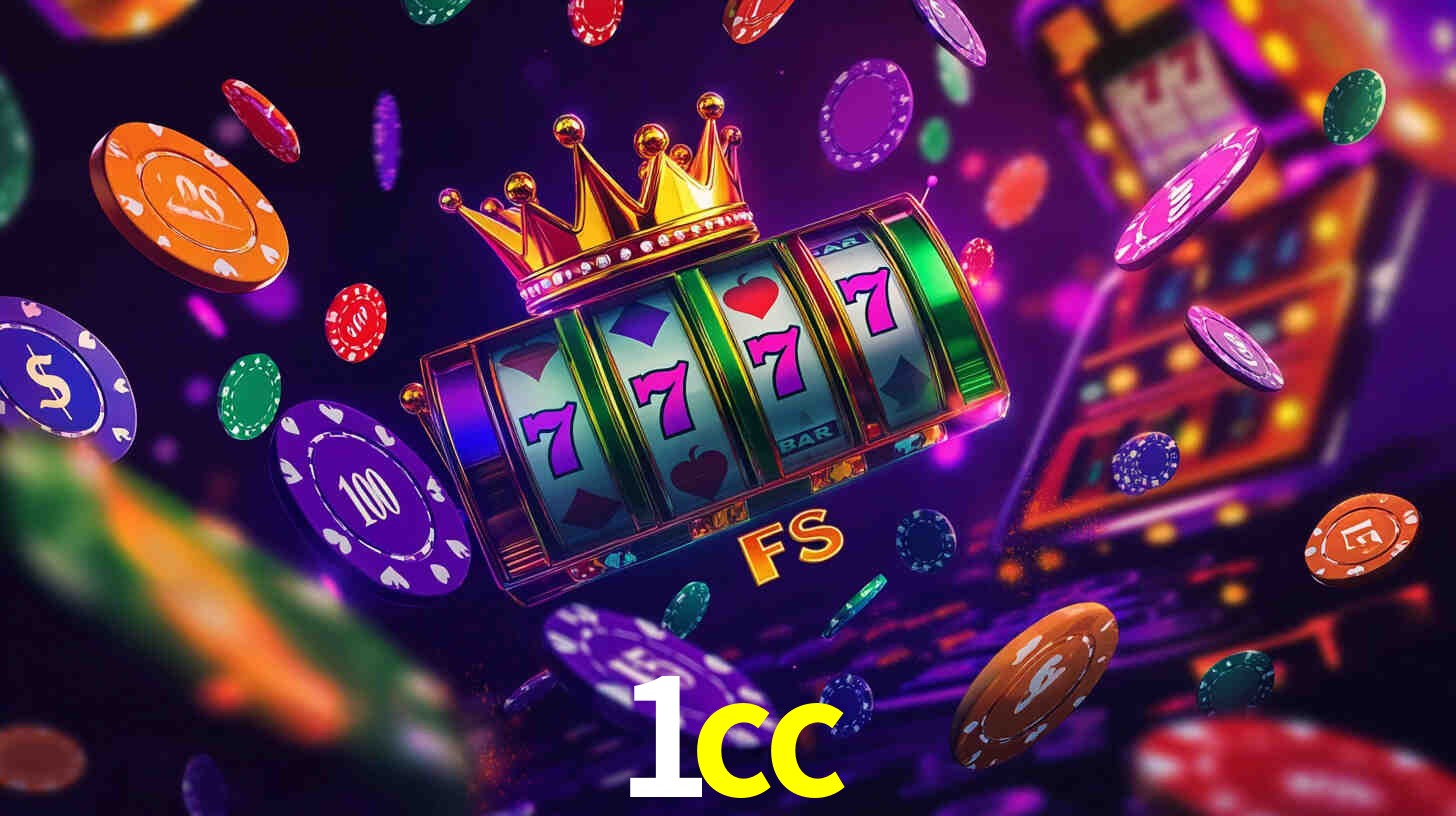 Welcome Bonus 1cc