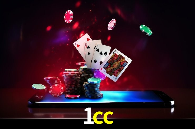 Live Casino 1cc