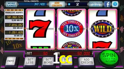 Inovações de Jogos na 1cc: O Futuro das Experiências Interativas