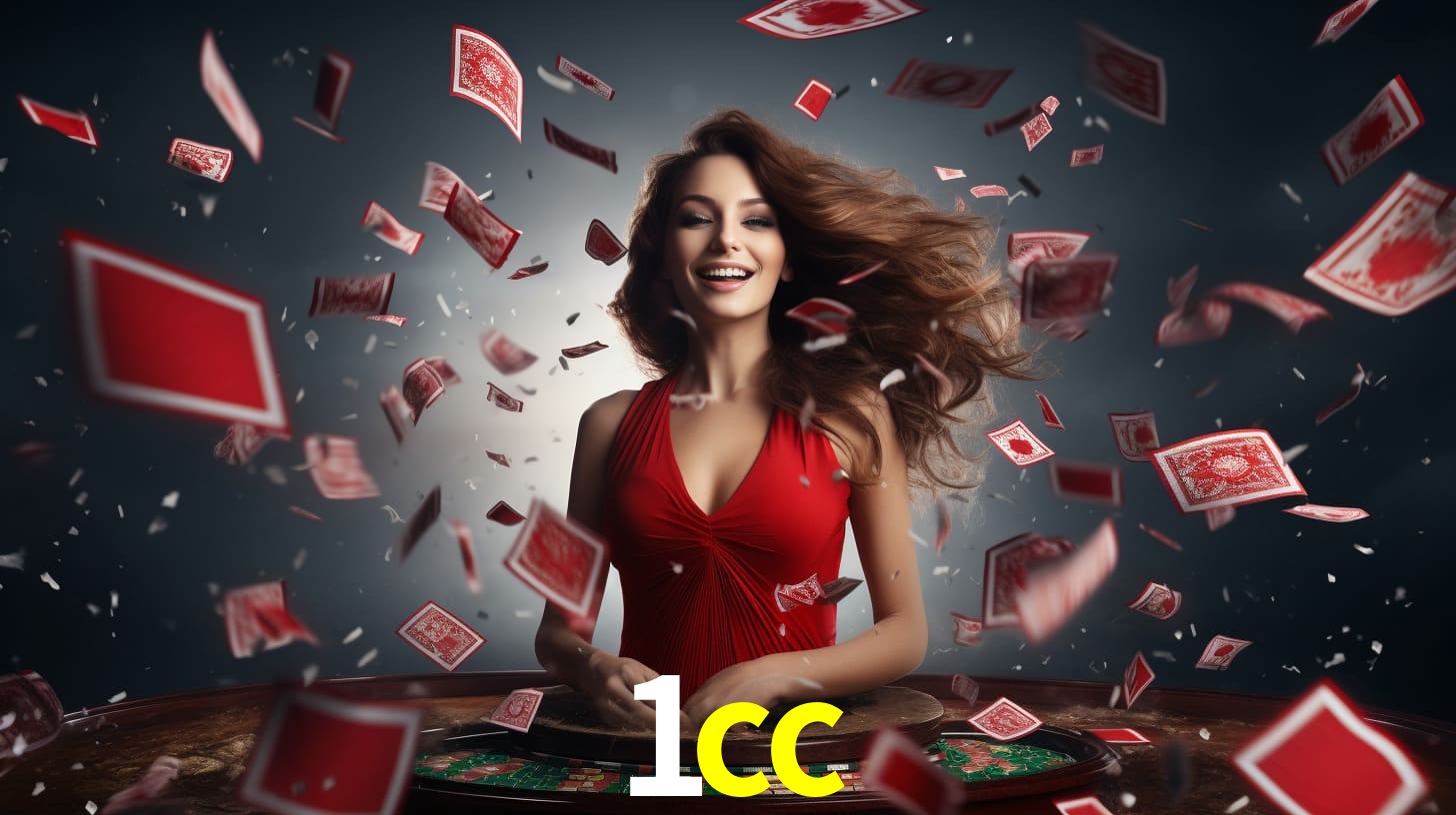 Live Casino 1cc
