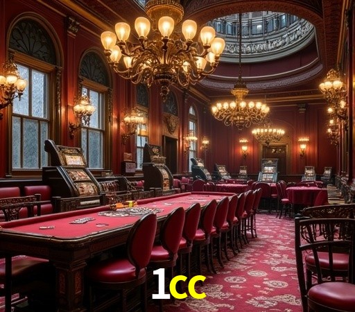 1cc Logo Verificado