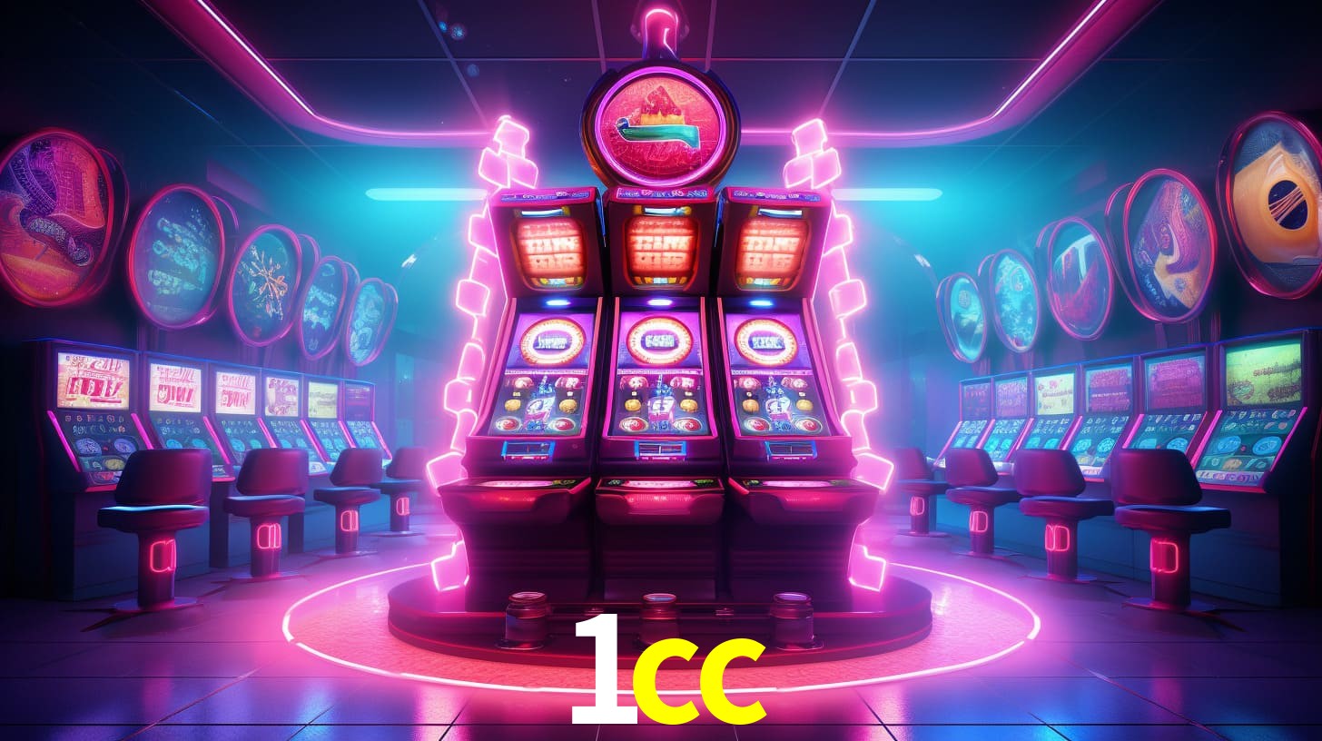 1cc game