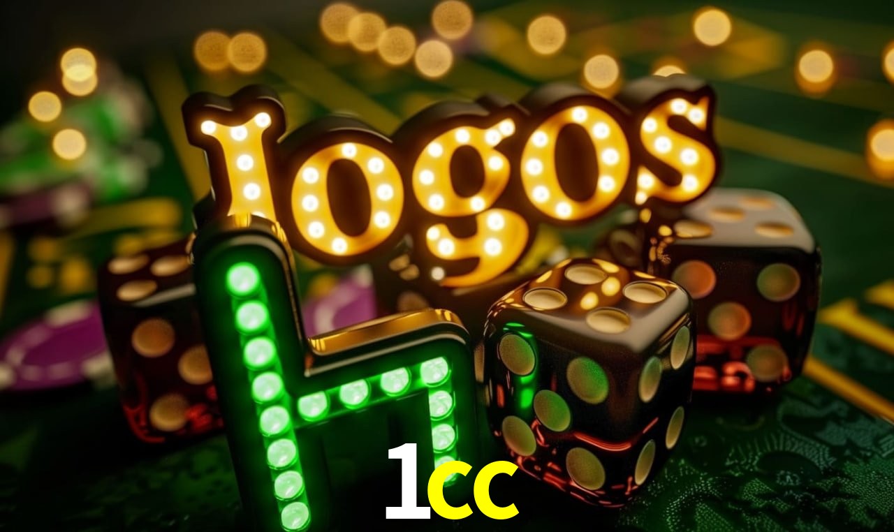 Diretório de Jogos 1cc